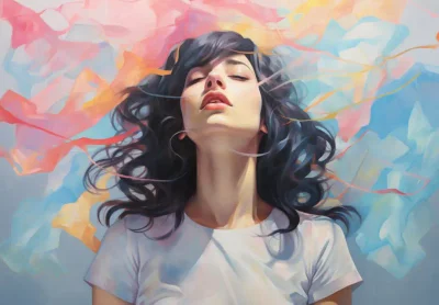 Секретная карта желаний: почему мы боимся говорить о своих эротических фантазиях и как решиться на откровенный разговор