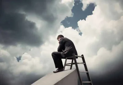 Почему успех кажется недостижимым: что скрыто под маской вечного неудачника