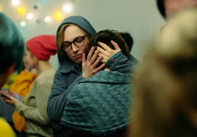 Скрытые контуры рассудка: истории силы и преодоления, которые не рассказывают на людях