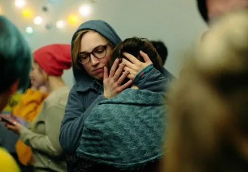 Скрытые контуры рассудка: истории силы и преодоления, которые не рассказывают на людях