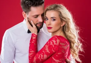 Там, где мужчины ищут себя: что на самом деле ценят в женщине?