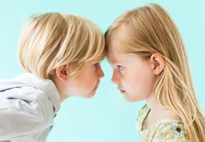 Тени среди нас: неудобная правда о братьях и сёстрах, которая меняет наш взгляд на себя