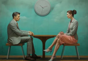 Тепло между строк: почему отношения на расстоянии не распадаются (и распадаются тоже)