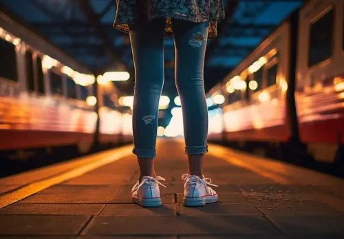 Когда тишина кричит: Тайная сила слова «нет» в постели