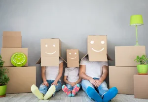 Как внутренний ландшафт меняется за границей: психологические тайны переезда и новые корни