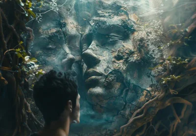 Почему мы забываем о себе: неизвестная история внутреннего похитителя