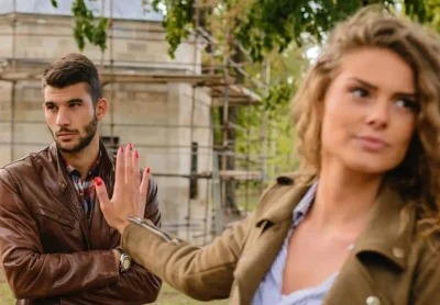 Что, если проблема вовсе не в вас? Тайные законы отношений, о которых молчат даже психологи