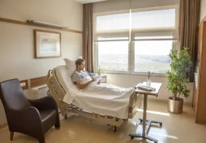 Когда жизнь говорит «невозможно»: как не стать заложником страшного диагноза?