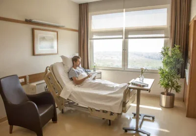 Когда жизнь говорит «невозможно»: как не стать заложником страшного диагноза?