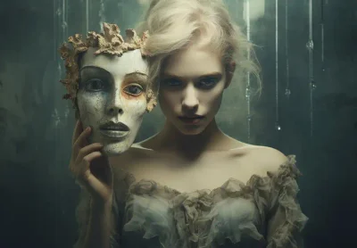 Нарцисс — миф, зеркало, человек: почему мы заблудились в чужих отражениях