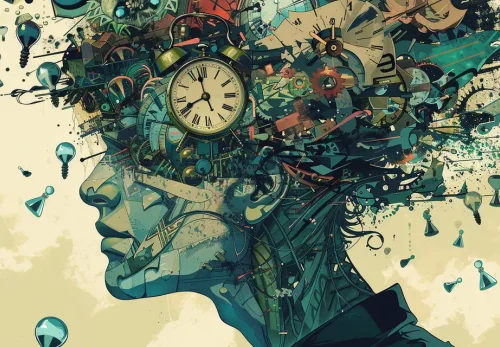 Зачем сожалеть? Неожиданная сила разбитых мечт