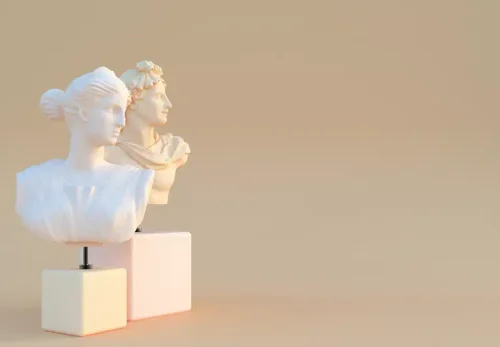 Сила, которой трудно радоваться: тайная цена власти над собой и другими глазами великих архетипов