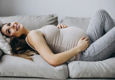 Почему дети слышат нас даже до рождения: тайные сигналы между матерью и младенцем