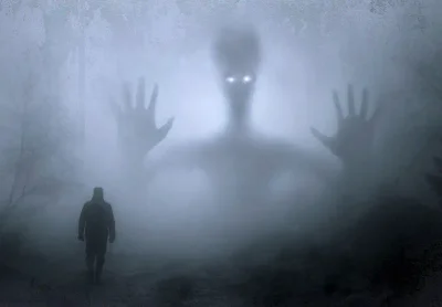 Люди-призраки: почему нас бросают в центре чужой тревоги и как выйти из ловушки "срочности"