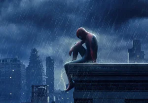 Загадка пустоты: почему в мире возможностей становится все больше грусти