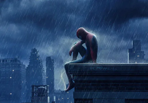 Загадка пустоты: почему в мире возможностей становится все больше грусти