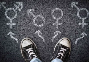 Тайный путь взросления: почему детские тайны влияют на нашу сексуальность, уверенность и любовь