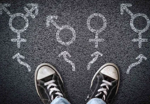 Тайный путь взросления: почему детские тайны влияют на нашу сексуальность, уверенность и любовь