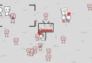 Становясь отражением экрана: что игра We Become What We Behold говорит о нас — и о мире вокруг