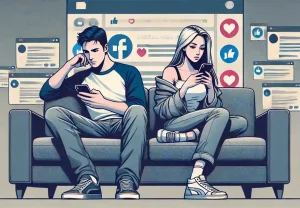 Почему любовь больше, чем отношения: тайное сердце современного человека