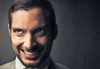 Тёмные стороны характера: почему ваш сосед вдруг стал Доктором Злом