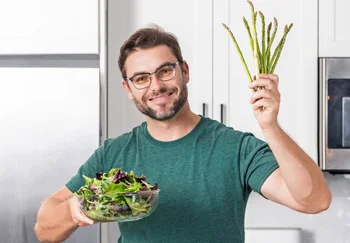 Поваренная Книга Чужаков: Почему Вегетарианцы Больше Думают о Личной Победе, чем о Ближних