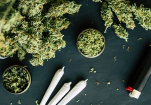 Как каннабис превращает подростков в героев собственных странных фантазий: результаты научного эксперимента