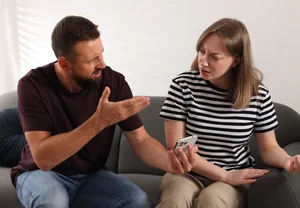 Как природа, тяга к драма-queen и парочка тестов портят нам личную жизнь