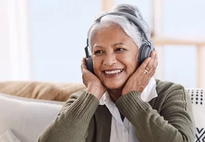 Пенсия с музыкой, или Как не забыть свой пароль от Wi-Fi в старости?