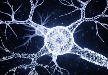 Мозг на пальцах: как искусственный нейрон жрёт меньше электричества, чем чайник