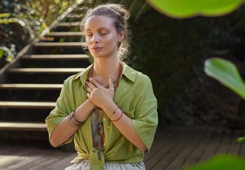 Семидневное чудо: как медитация и ритуалы меняют мозг (и кровь) быстрее, чем отпуск на Мальдивах