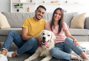 Улыбайся, пока шерсть не осыпется: как наши питомцы делают нас слаще сахарной ваты (и даже в их отсутствие)