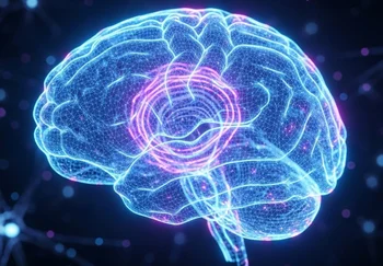 Синий свет и мозг: кто вы — бодрый взрослый или флегматичный подросток?