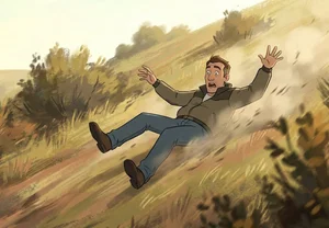 Консерваторы на «скользкой дорожке»: почему интуиция ведёт правых к крайним выводам