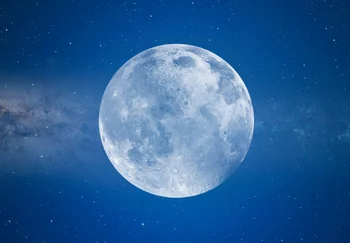 По лунным часам больше никто не живёт: как искусственный свет сносит людям крышу (и не только им)