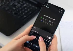 Когда искусственный интеллект становится лучшим другом и чуть не сводит с ума