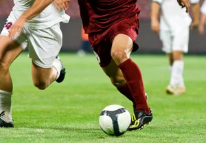 Кто тут ещё верит в агрессивных качков?