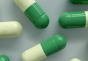 Топирамат: как противосудорожное лекарство пытались превратить в волшебную таблетку от алкоголизма и табакозависимости