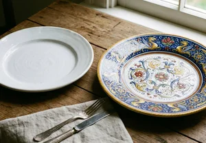 Вышиванка против IKEA: Почему западная сдержанность давит на нашу склонность к красоте