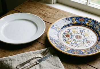 Вышиванка против IKEA: Почему западная сдержанность давит на нашу склонность к красоте