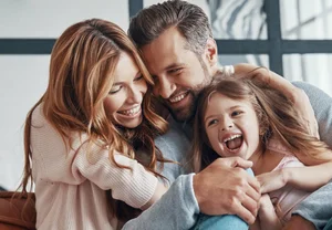 Мамы с Марса, папы с Юпитера: у кого конфликт растет вместе с детьми?