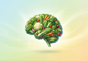 Продукты памяти: как наше питание с детства может повысить или разрушить мозг