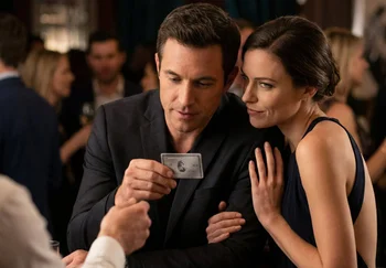 Флирт как инструмент обогащения: когда «тёмная» личность идёт в атаку