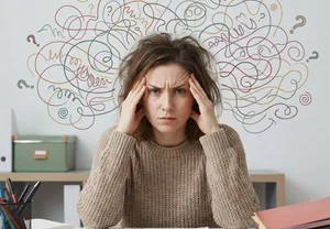 Взрослая любовь с бонусом: как ADHD превращает отношения в квест без прохождения