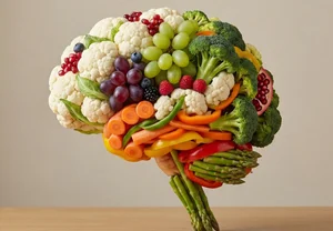 Фрукты против фастфуда: как мыши спаслись от слабоумия с помощью овощей