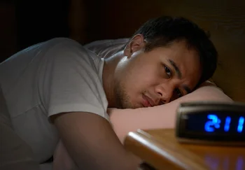 Спишь плохо? Может, дело не только в подушке, а в характере