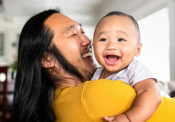 Папина тоска – детский гиперактивный сюрприз: как скука отцов связана с СДВГ у детей