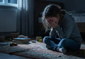 Как сегодняшние родственники подправляют ваше детство в памяти