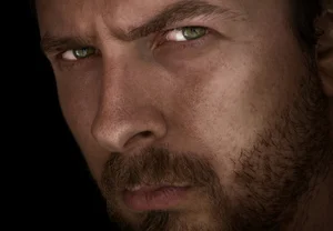 Ученые разбили в пух и прах теорию о «мачо-лицах»: ширина лица оказалась важнее модных пропорций