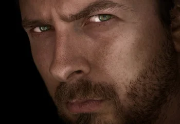 Ученые разбили в пух и прах теорию о «мачо-лицах»: ширина лица оказалась важнее модных пропорций